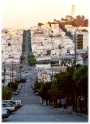 Switchback, San Francisco America
